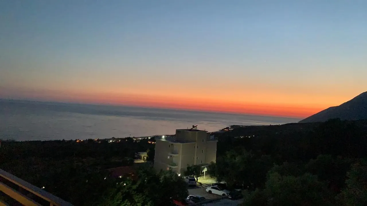 Hotel Natali Dhermi