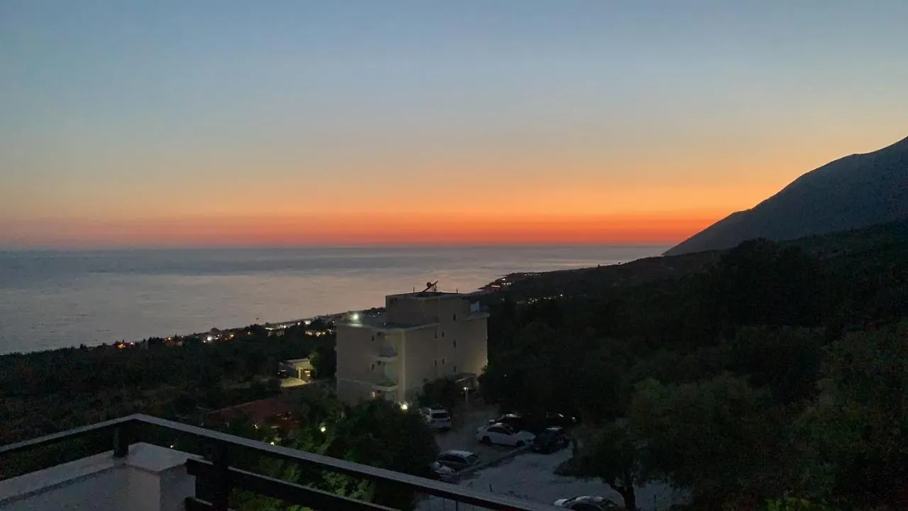 Hotel Natali Dhermi