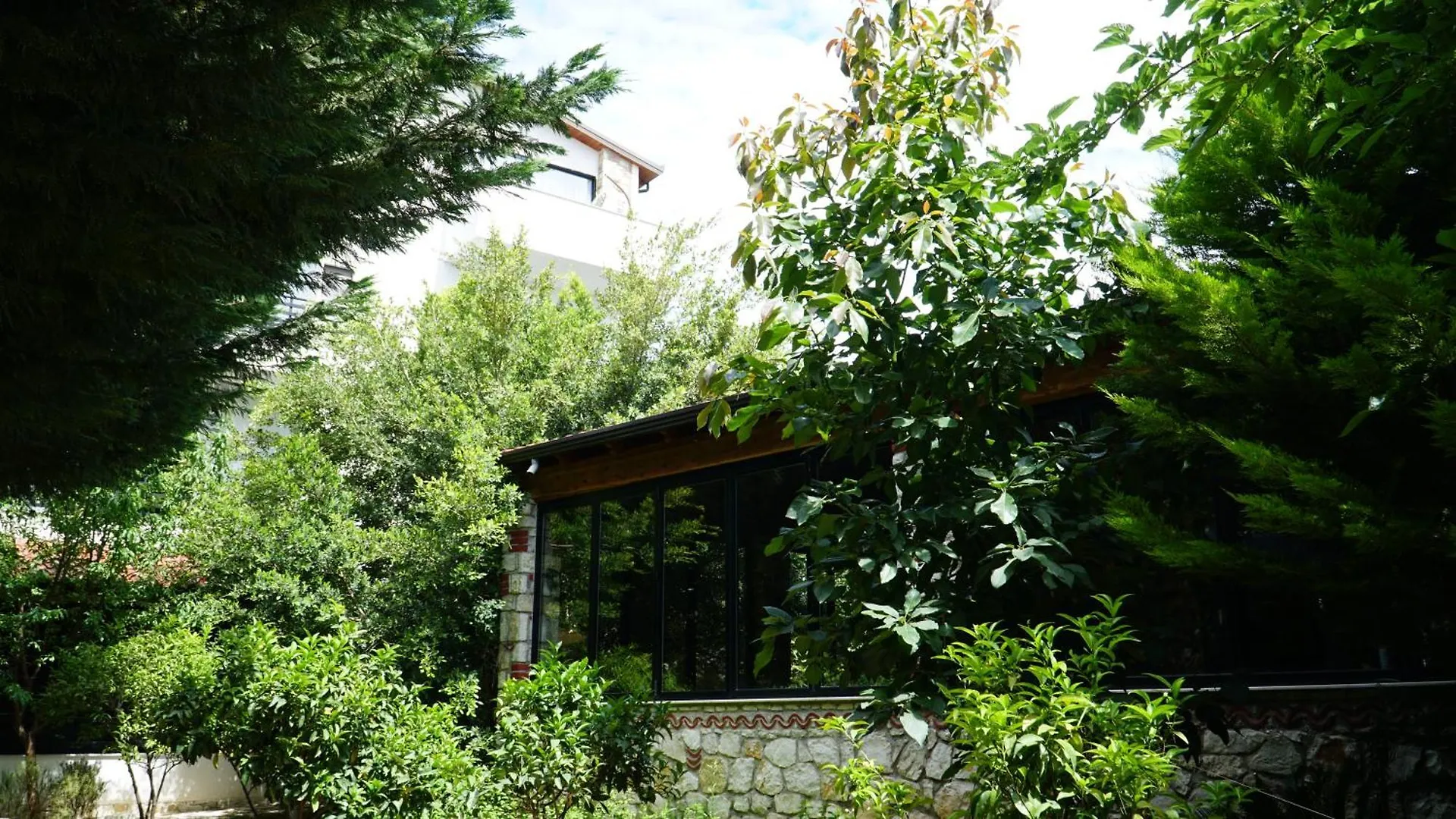Hotel Natali Dhermi