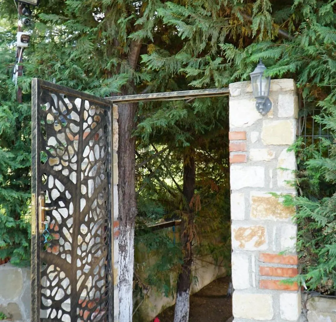 Hotel Natali Dhermi