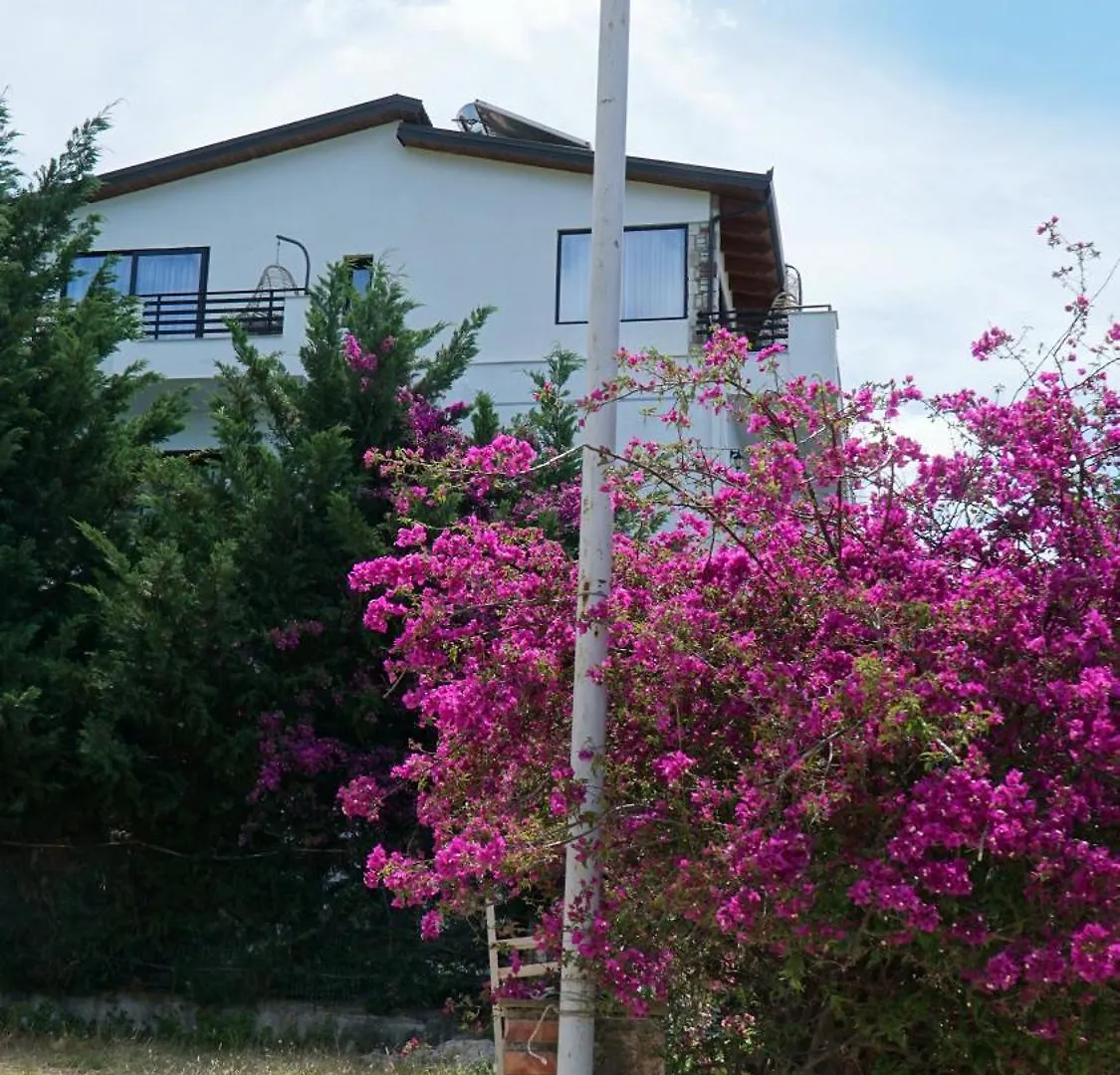 Hotel Natali Dhermi Albania