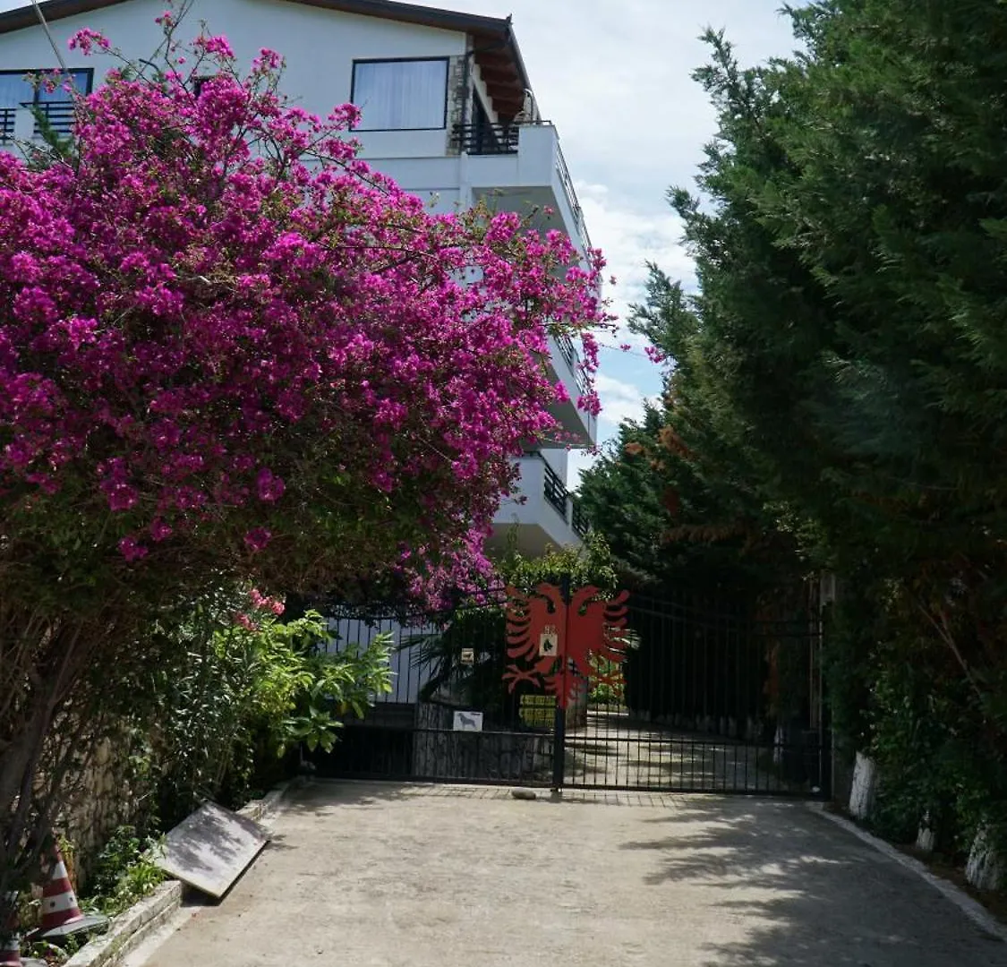 Hotel Natali Dhermi Albania