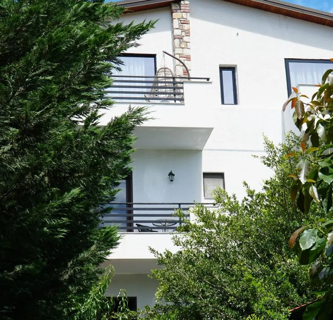 Hotel Natali Dhermi