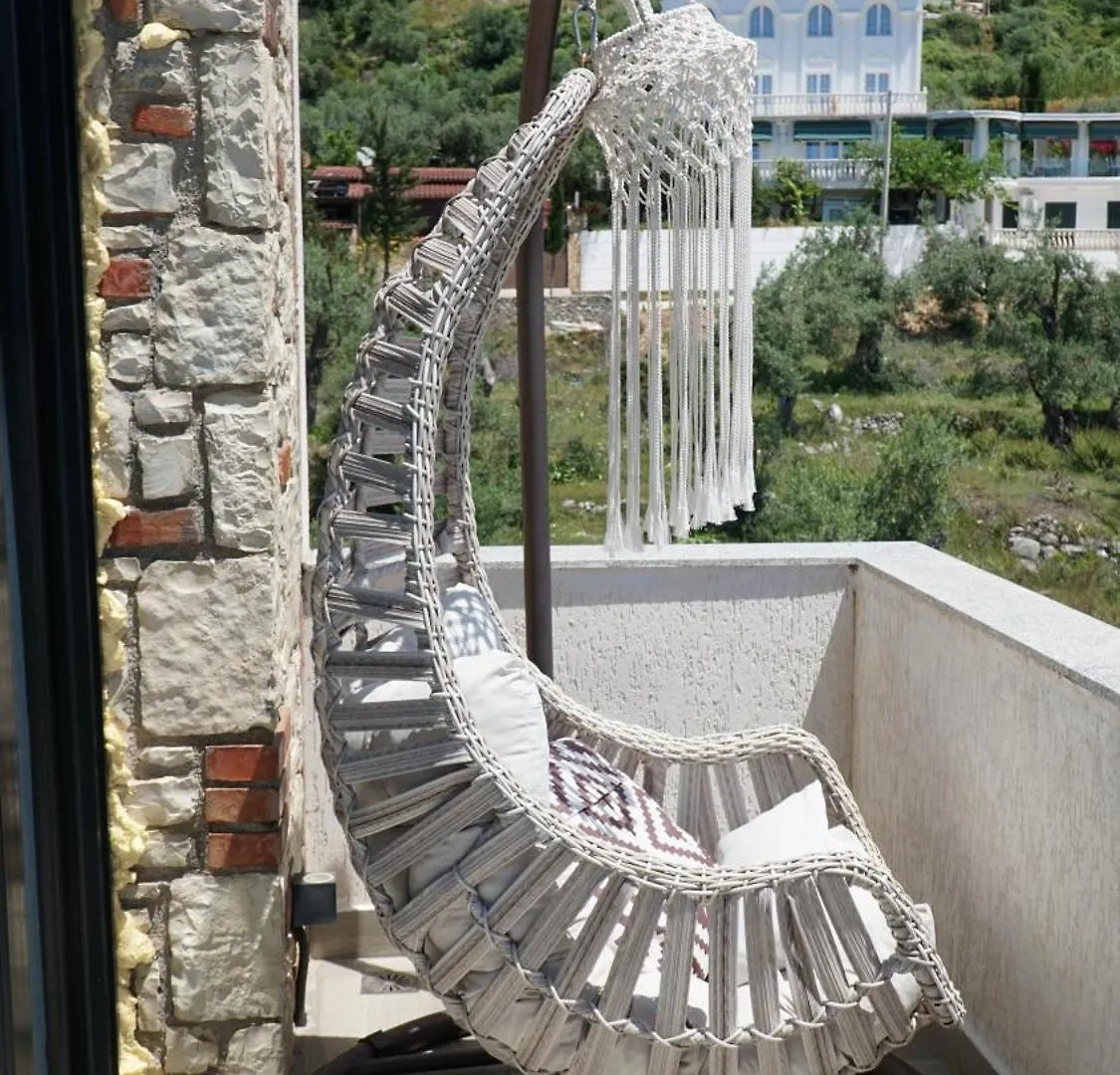 Hotel Natali Dhermi 0*,