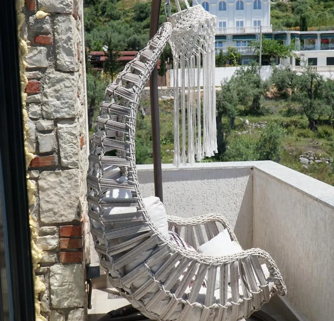 Hotel Natali Dhermi