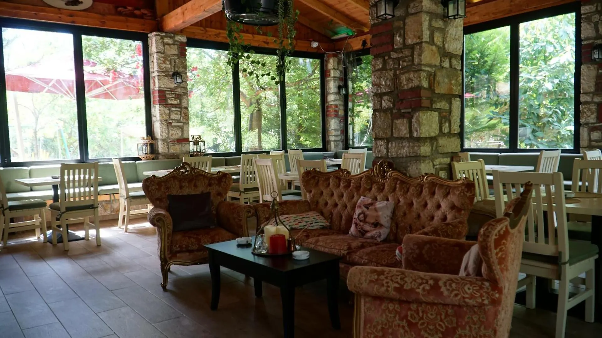 Hotel Natali Dhermi Albania