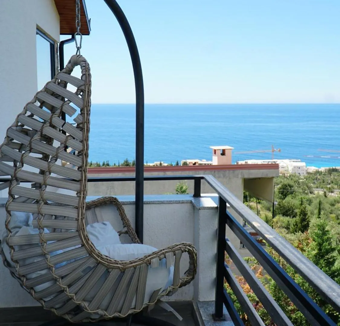 Hotel Natali Dhermi Albania