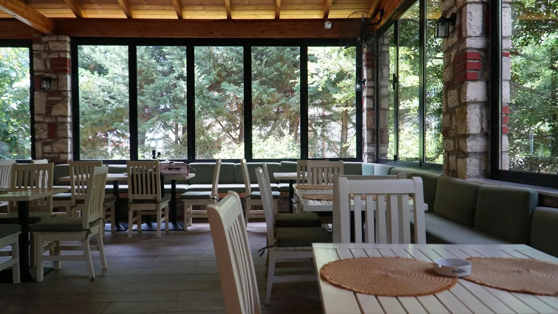 Hotel Natali Dhermi