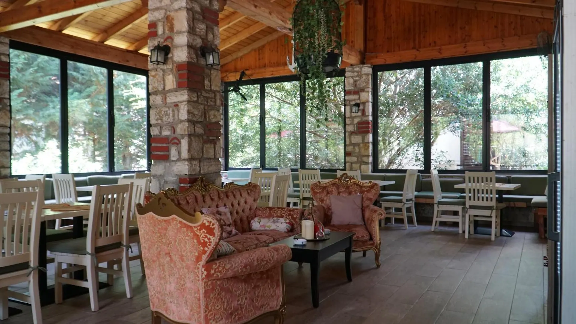Hotel Natali Dhermi 0*,
