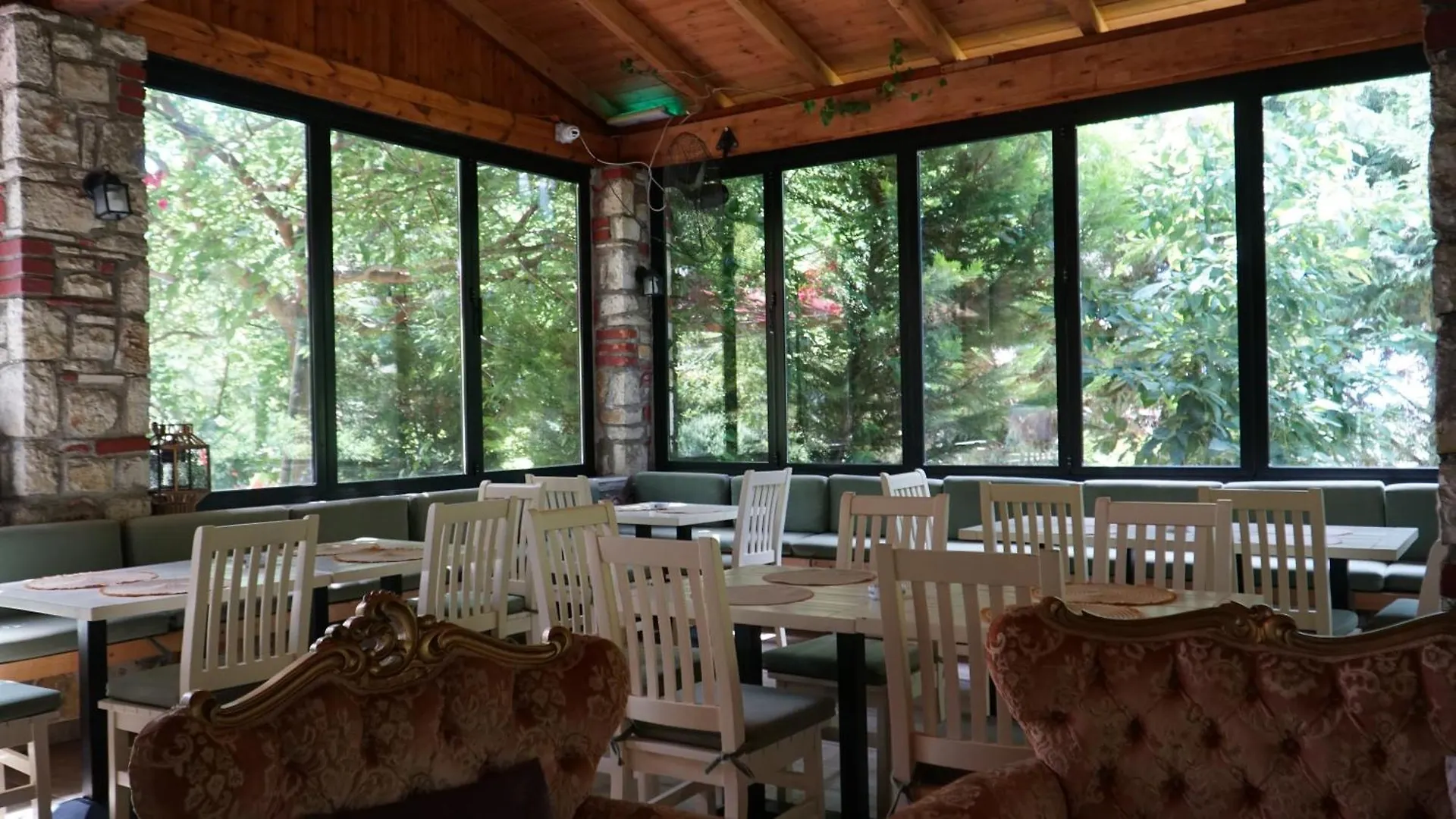 Hotel Natali Dhermi