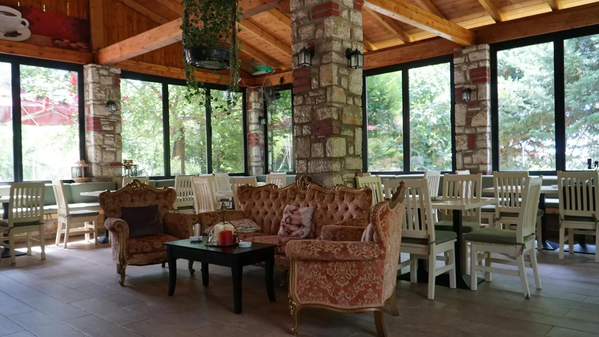 Hotel Natali Dhermi