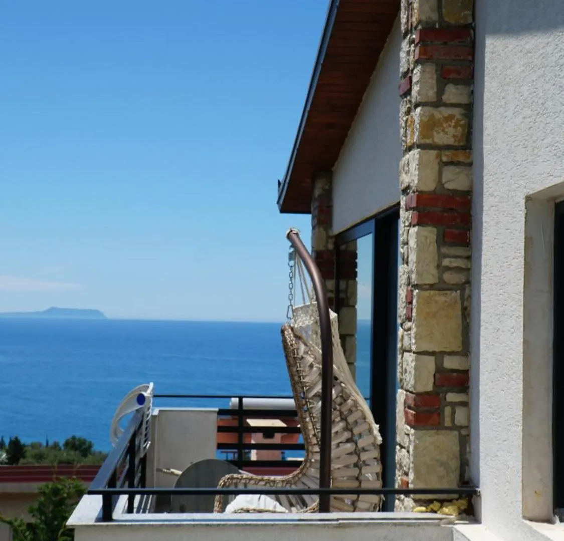 Hotel Natali Dhermi Albania