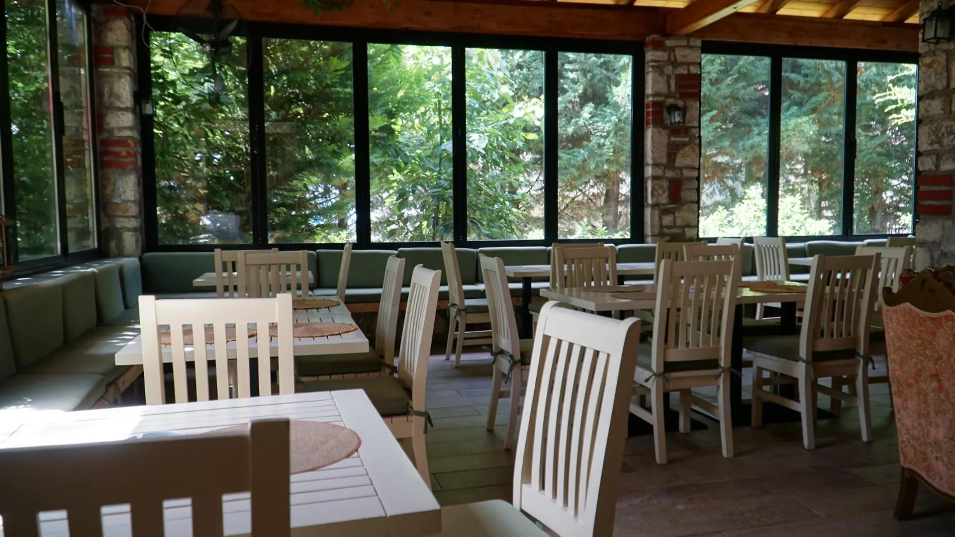 Hotel Natali Dhermi