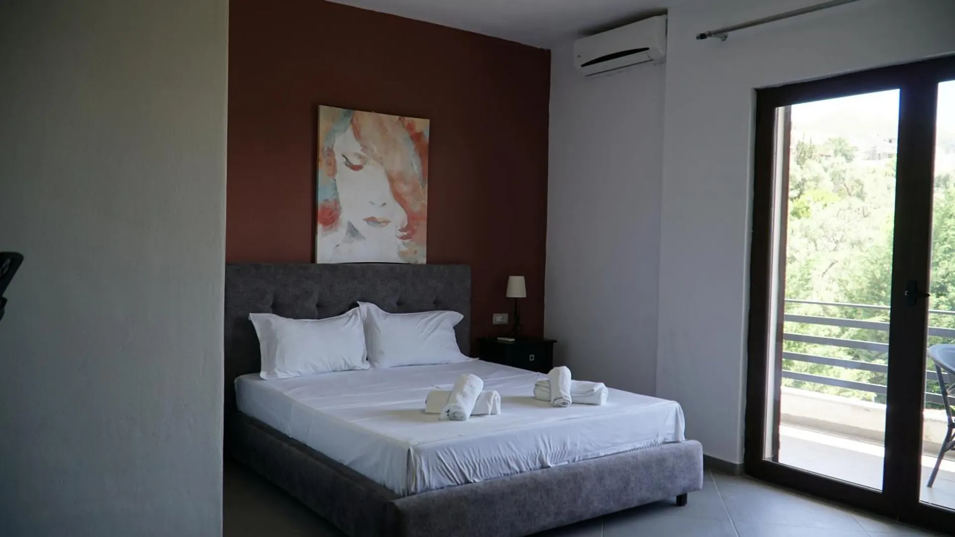 Hotel Natali Dhermi Albania