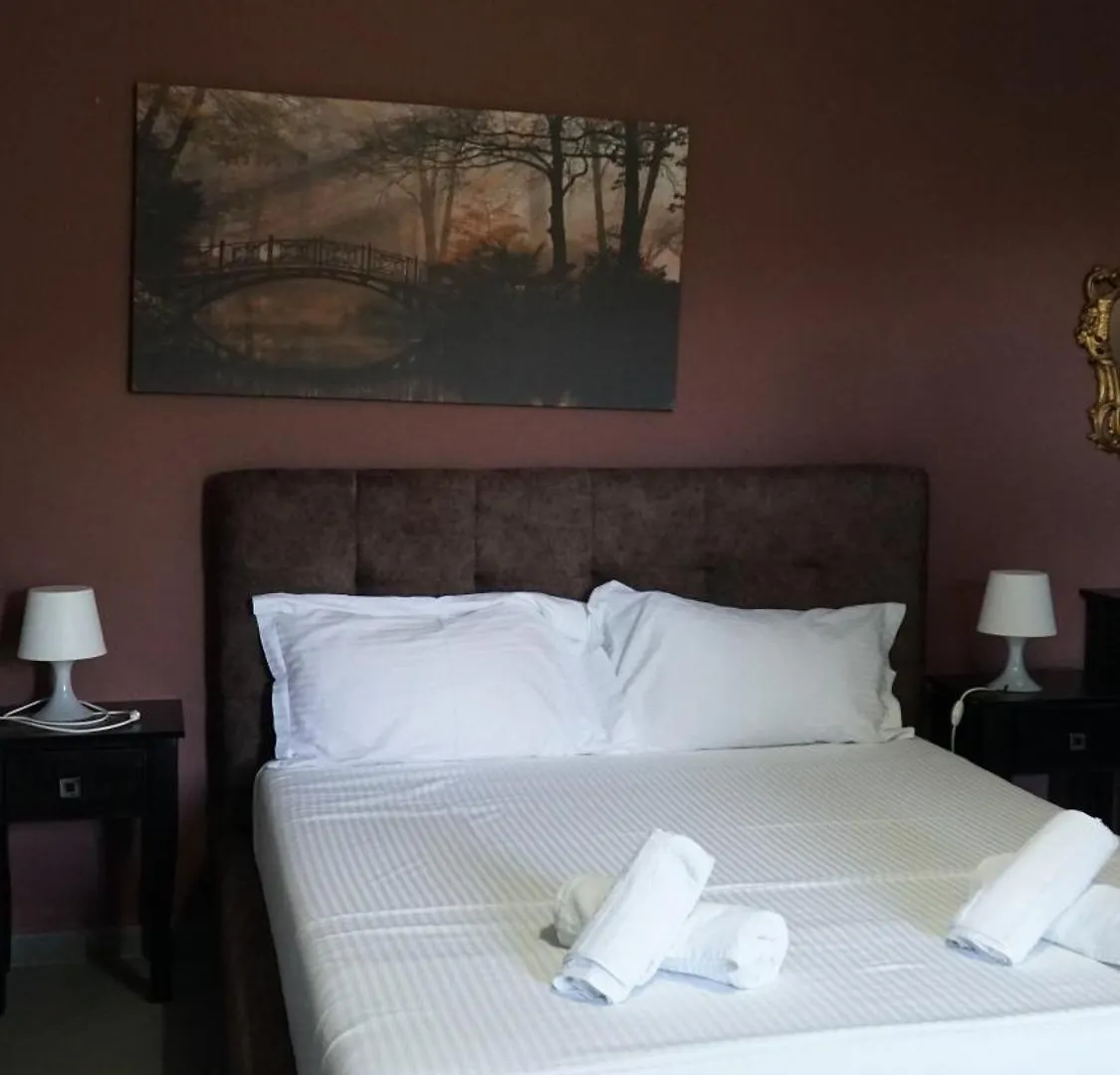 Hotel Natali Dhermi