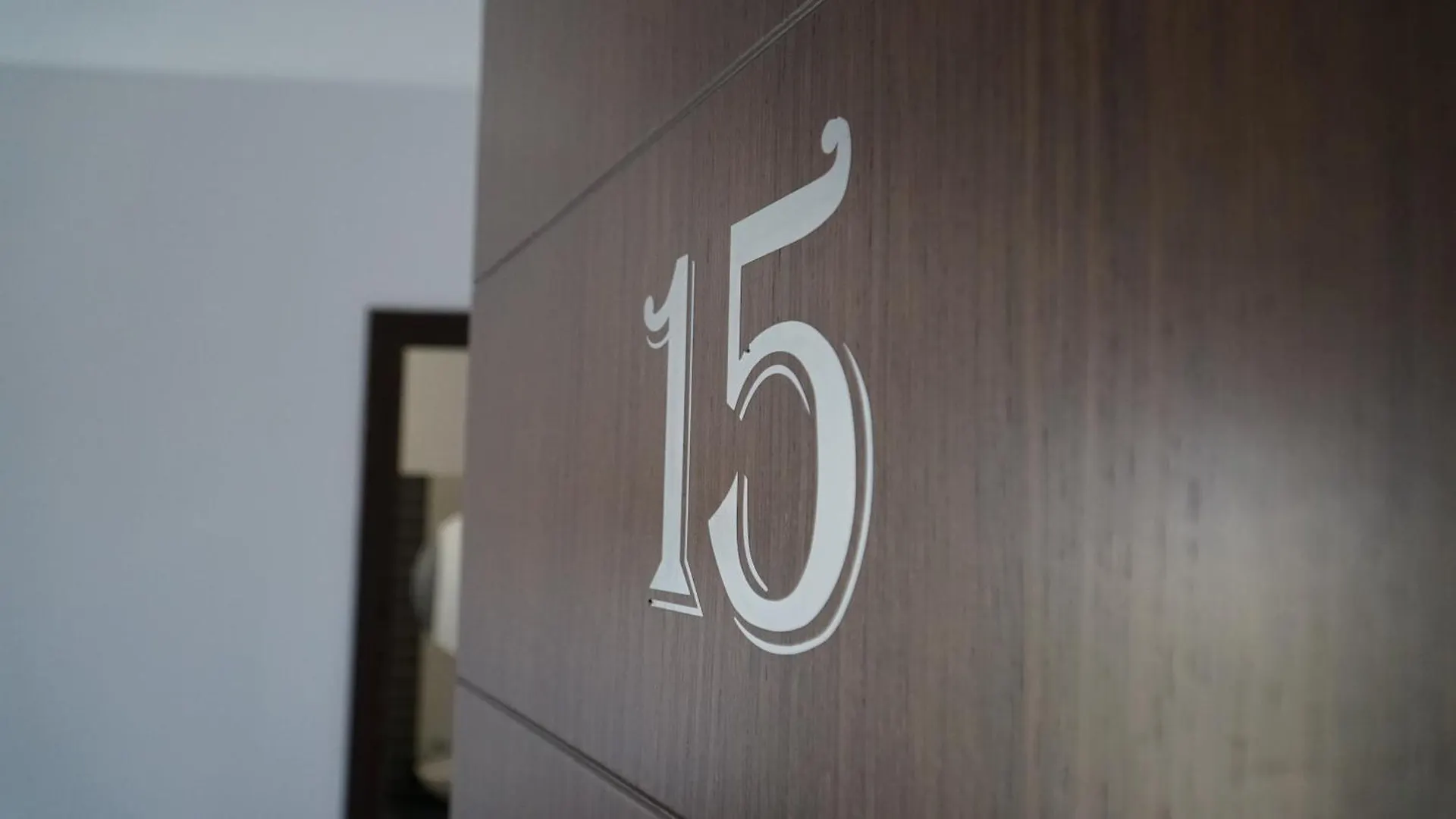 Hotel Natali Dhermi