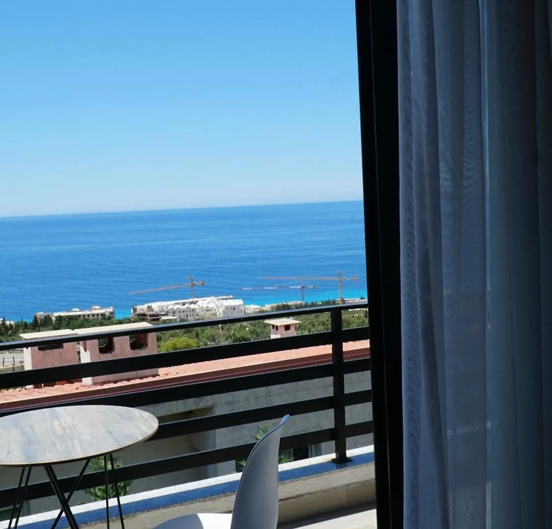 Hotel Natali Dhermi