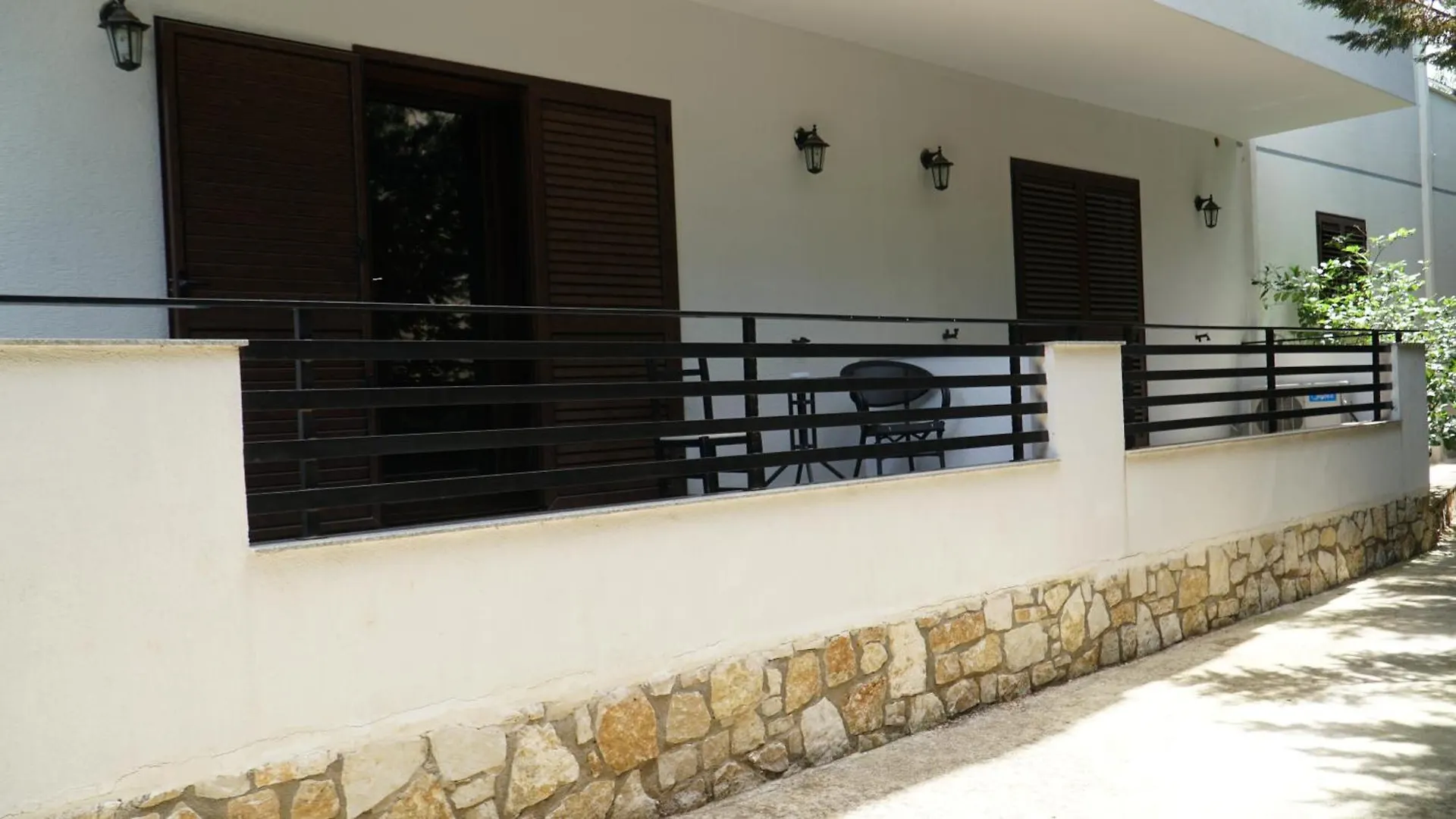 Hotel Natali Dhermi Albania