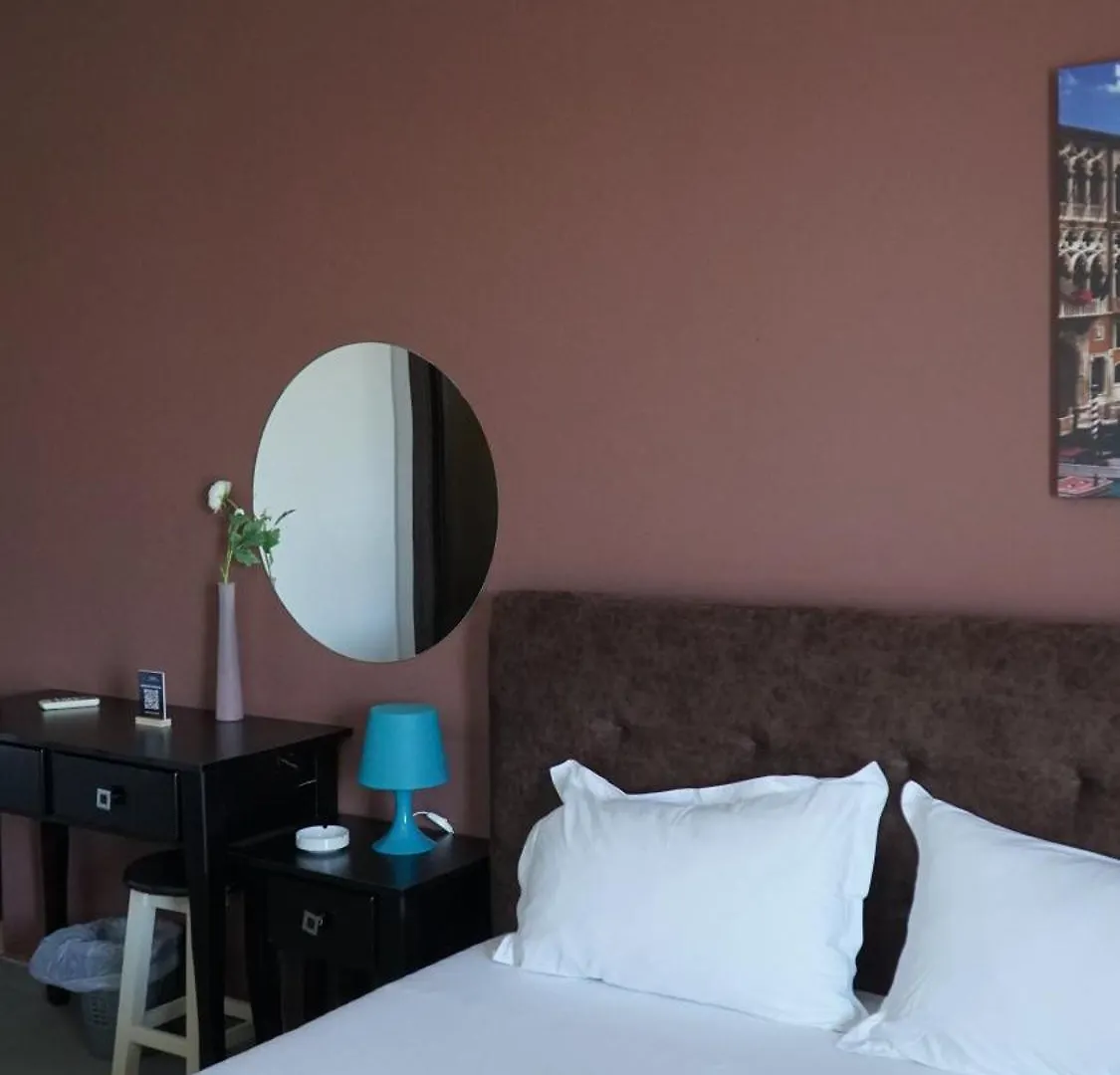 Hotel Natali Dhermi