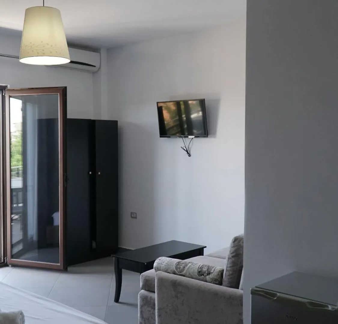 Hotel Natali Dhermi Albania