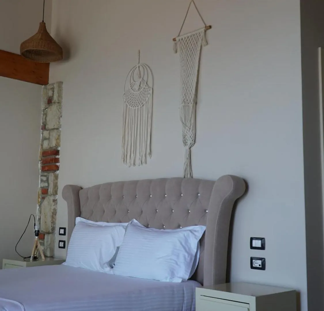 Hotel Natali Dhermi 0*,  Albania