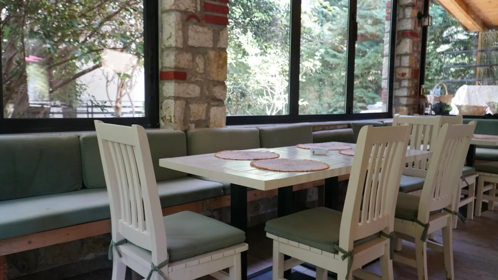 Hotel Natali Dhermi 0*,