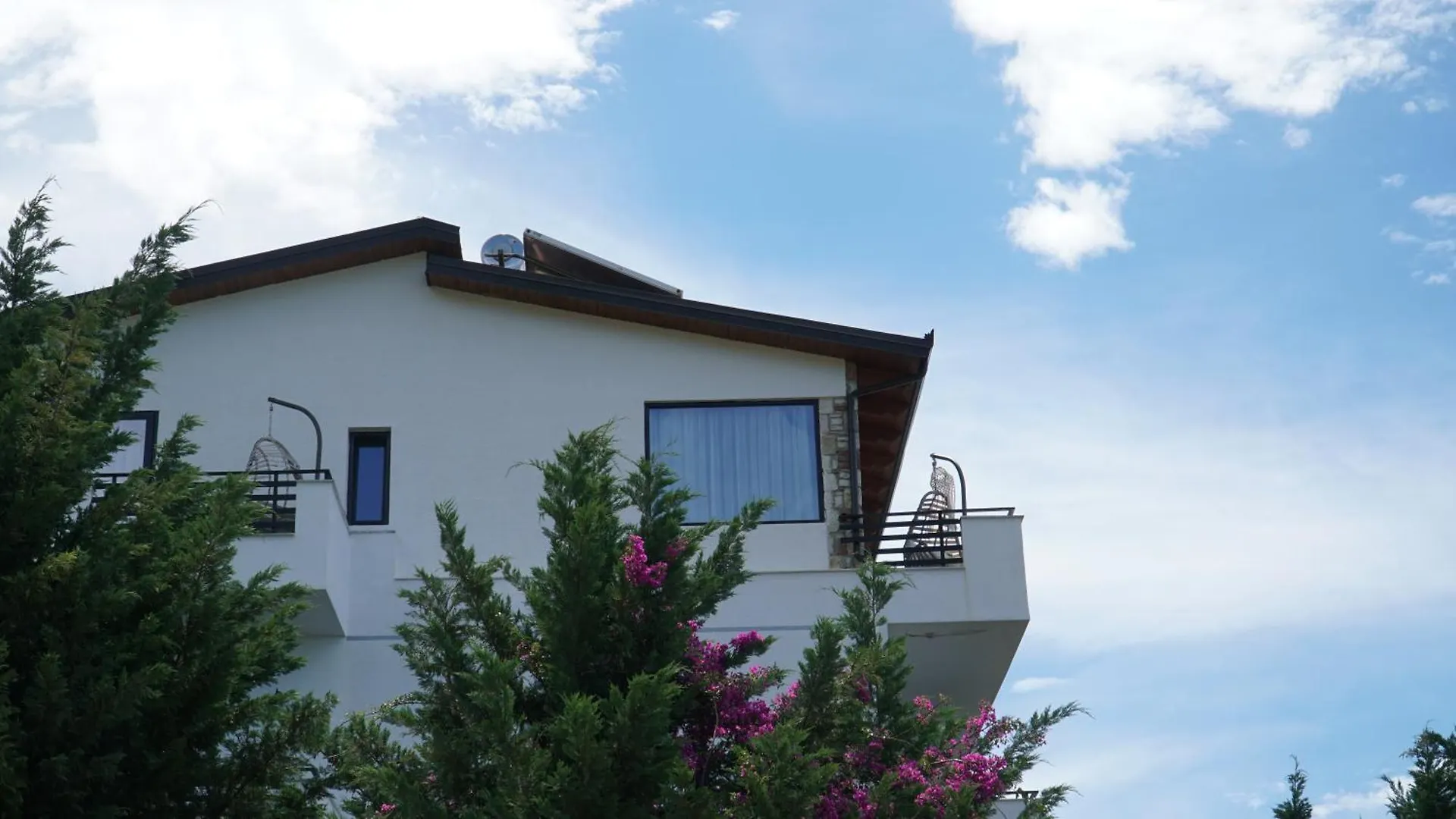 Hotel Natali Dhermi