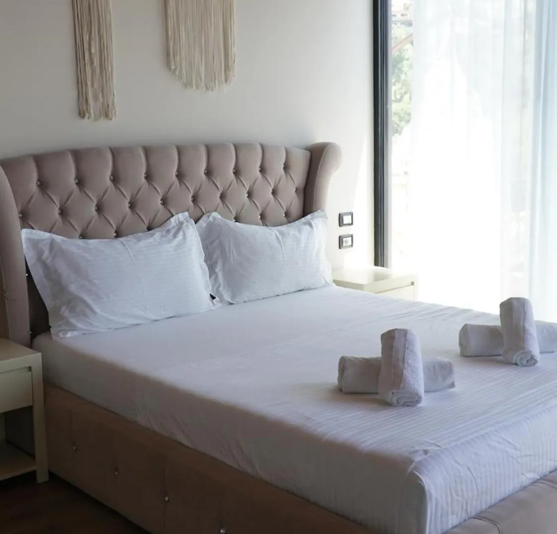 Hotel Natali Dhermi 0*,