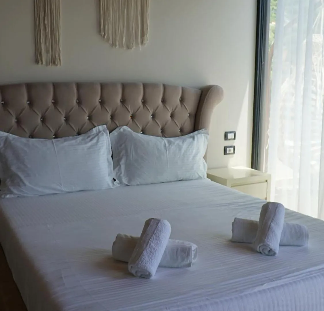 Hotel Natali Dhermi 0*,