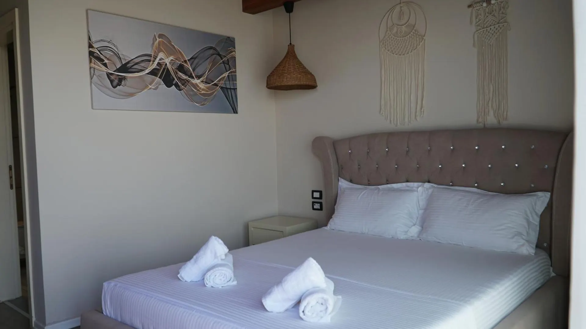 Hotel Natali Dhermi Albania