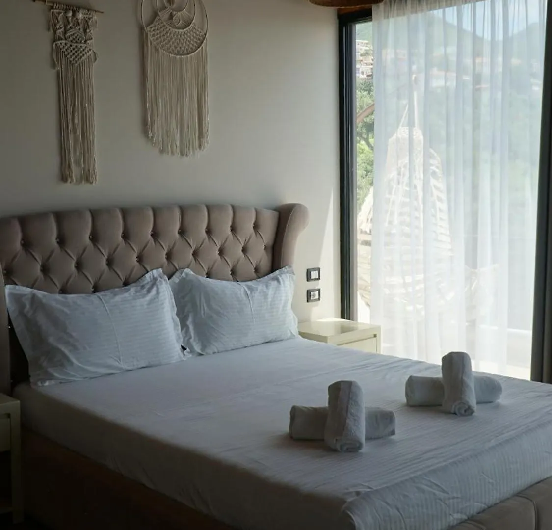 Hotel Natali Dhermi