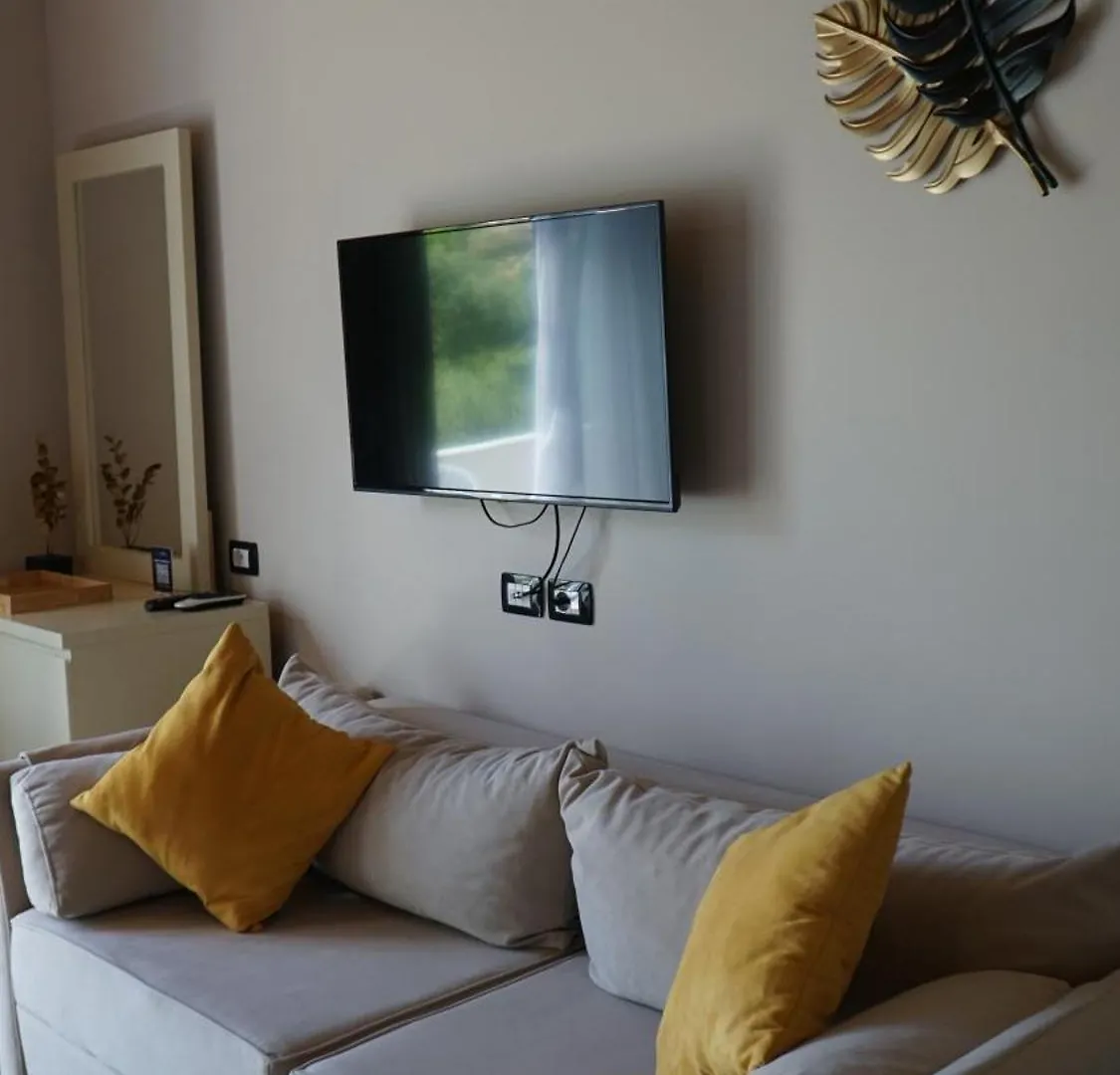 Hotel Natali Dhermi Albania