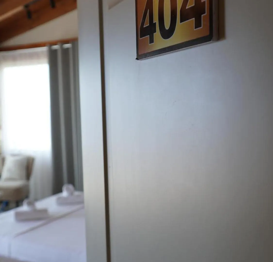 Hotel Natali Dhermi Albania