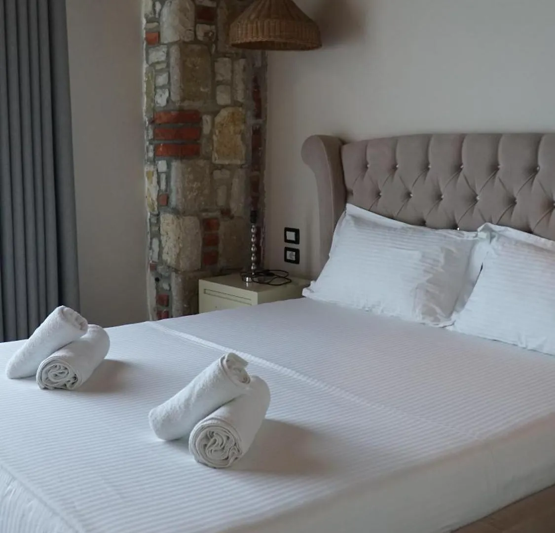 Hotel Natali Dhermi 0*,  Albania