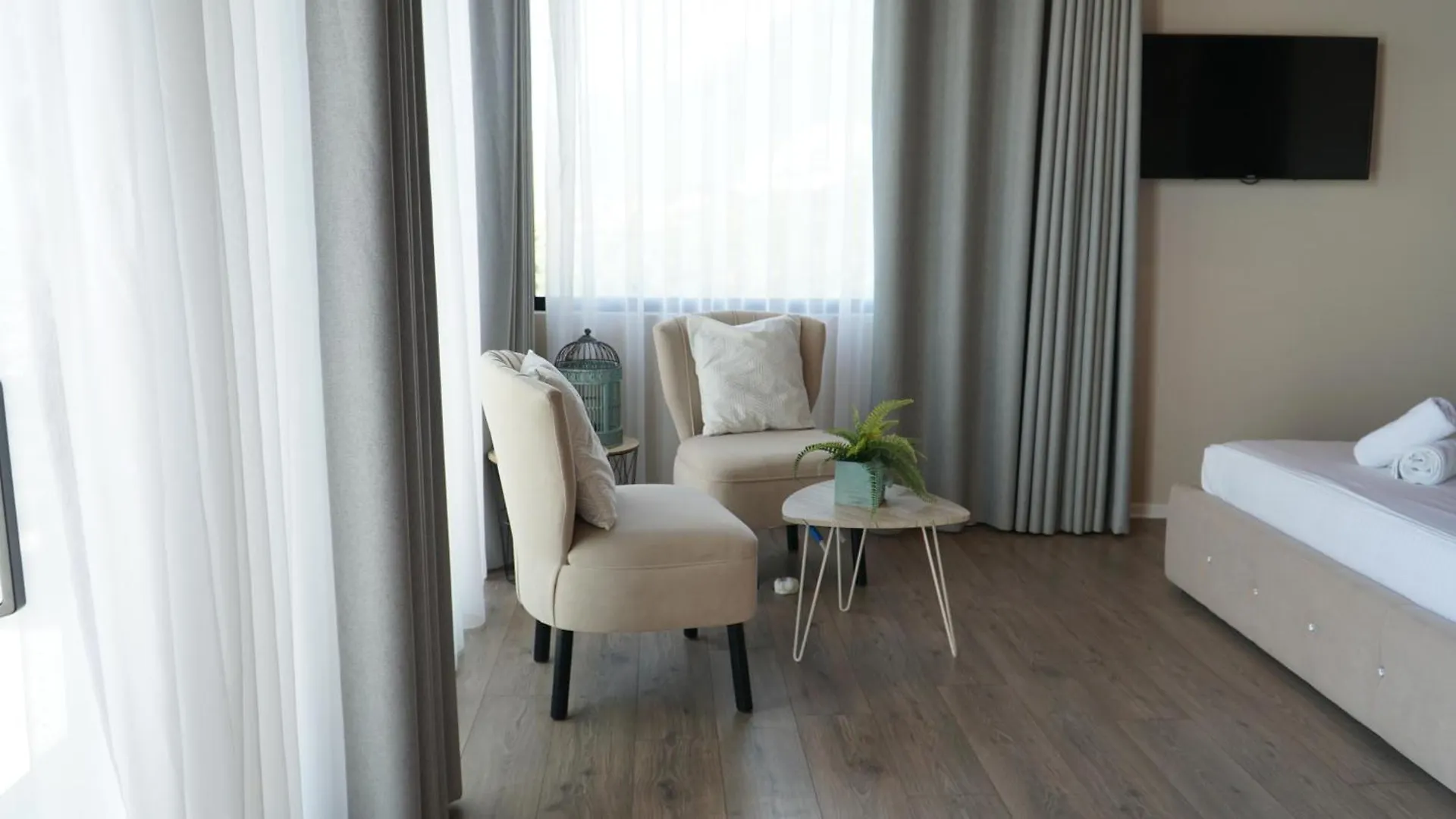 Hotel Natali Dhermi
