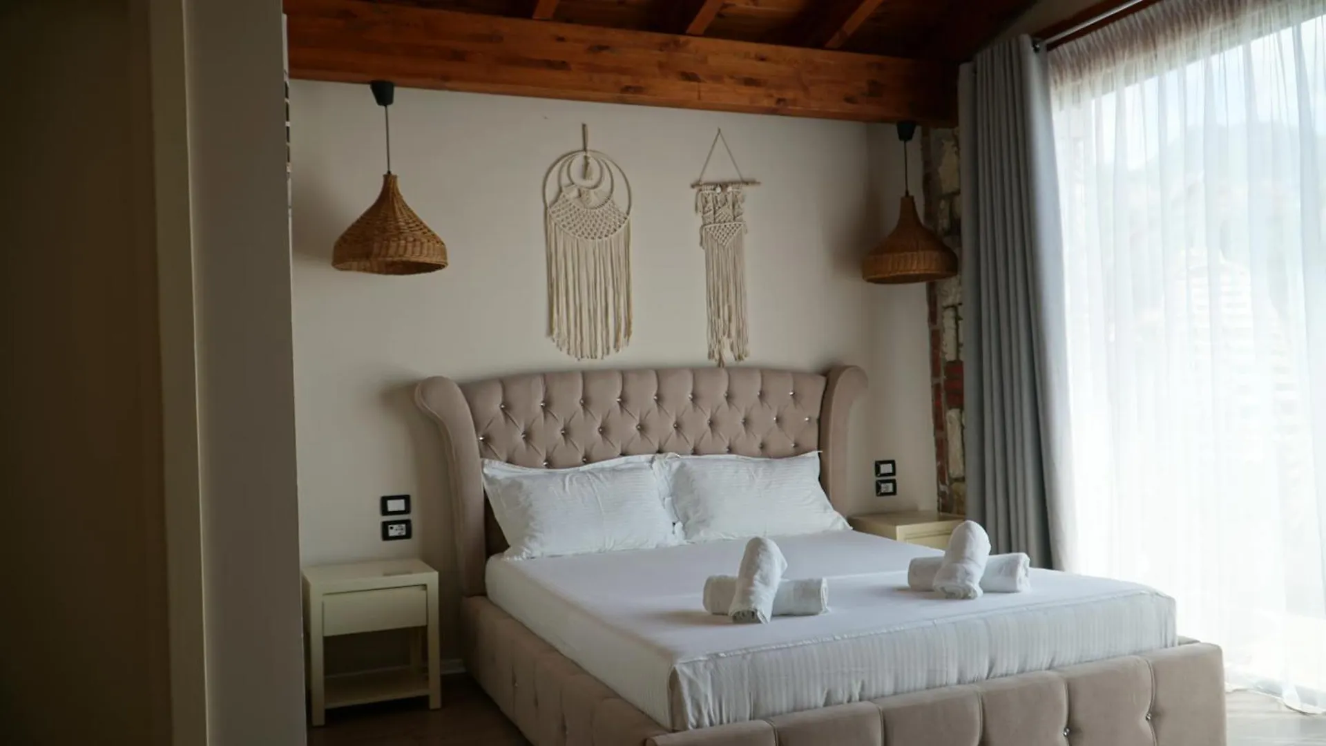 Hotel Natali Dhermi 0*,