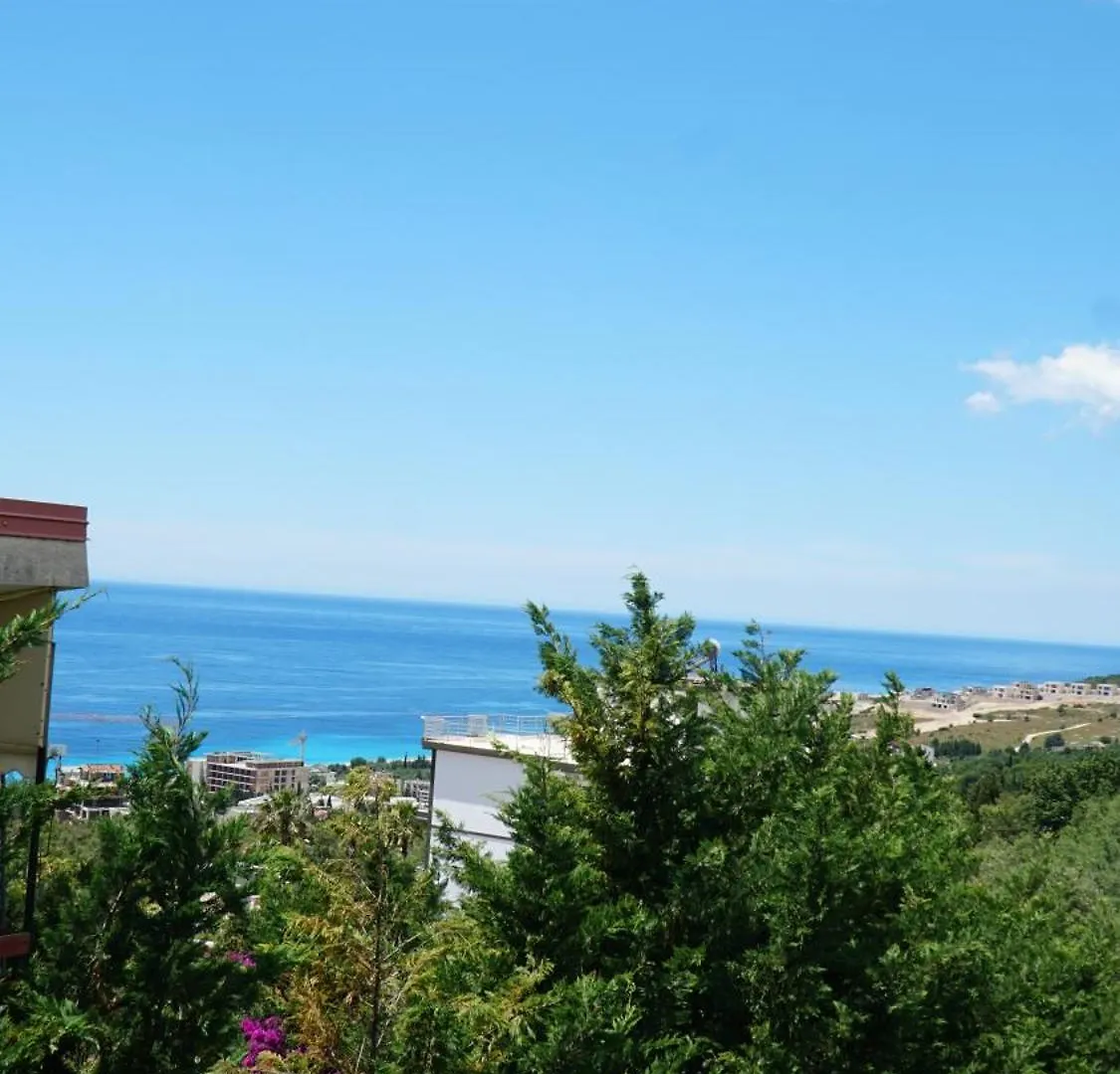 Hotel Natali Dhermi