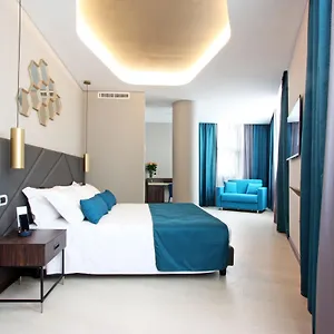 The Hive Hotel Roma