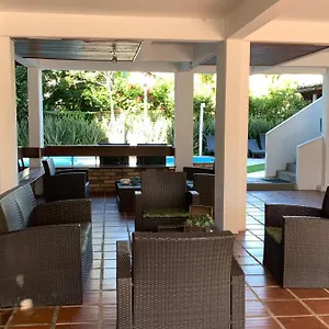 Jurere Apart-hotel Florianópolis