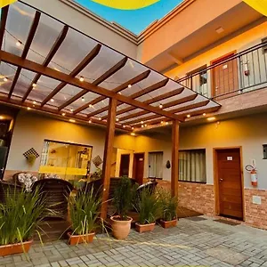 Vantino Casa de hóspedes Penha (Santa Catarina)