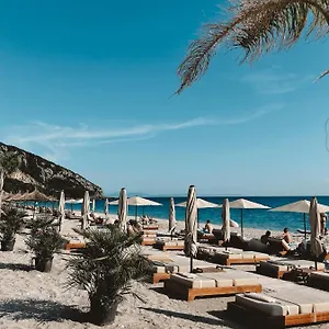 Hotel Alevra, Dhermi