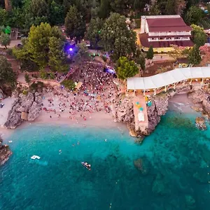 Hotel Queen Vasilika, Dhermi