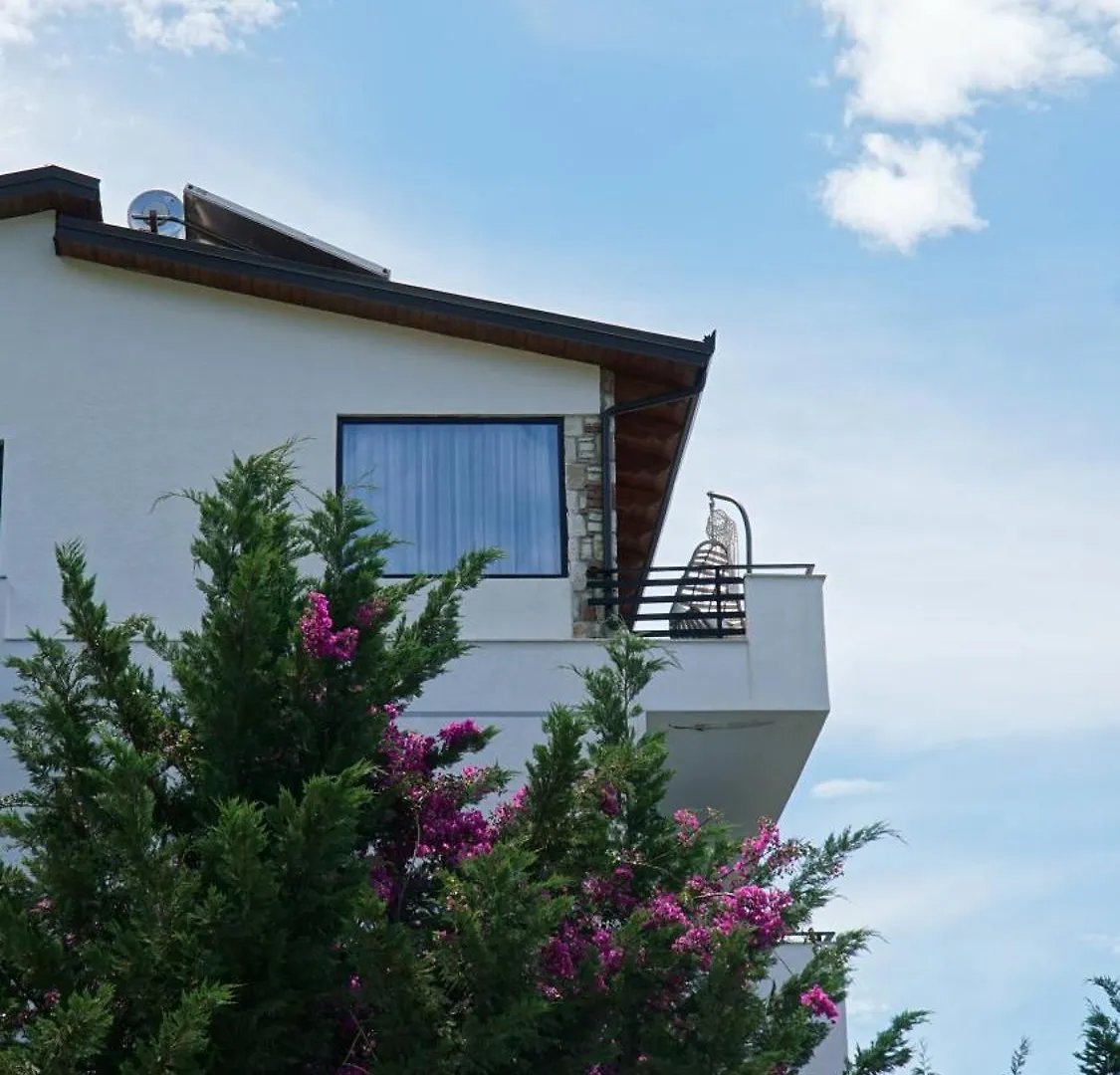 Hotel Natali Dhërmi