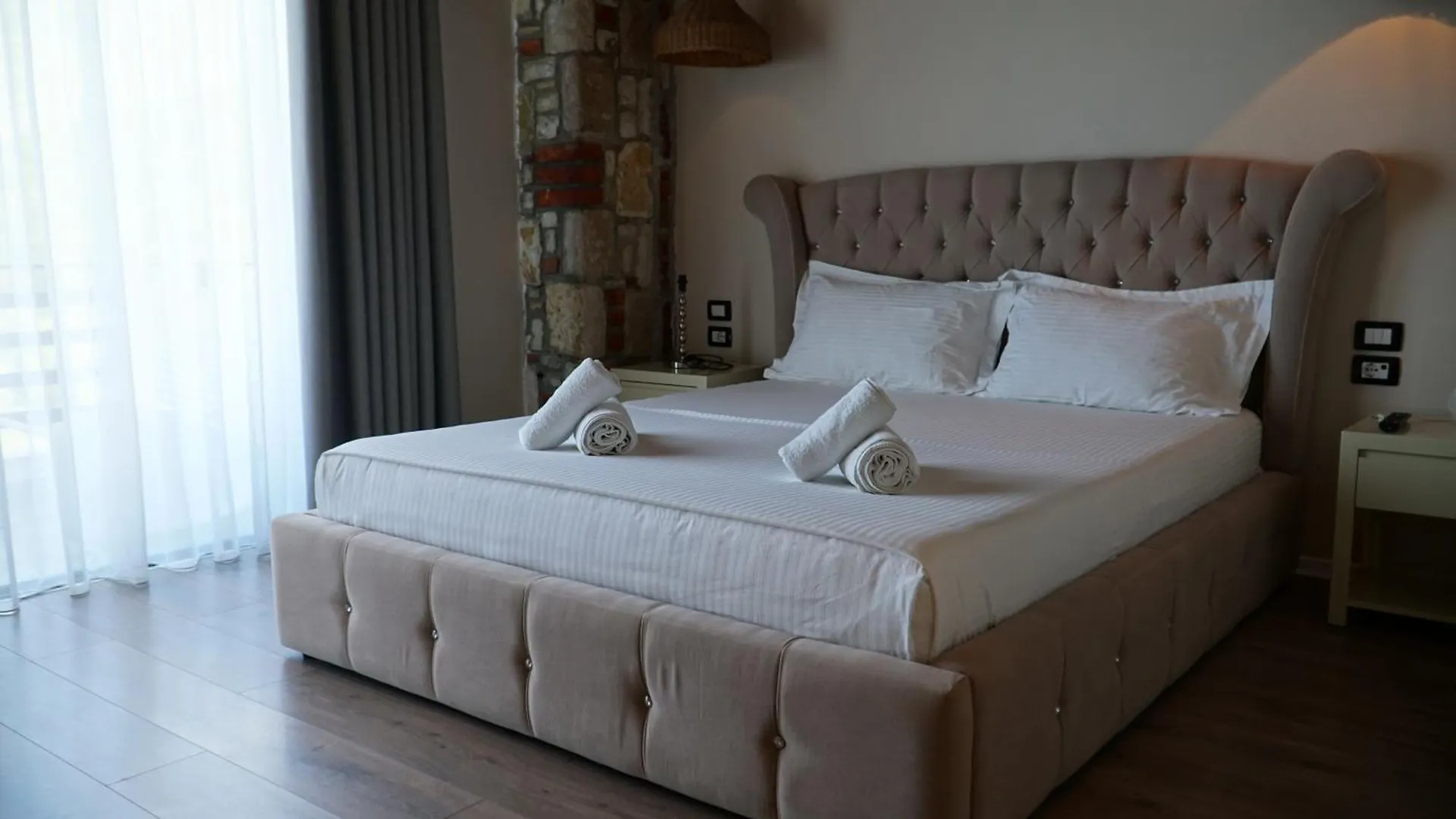 Hotel Natali Dhërmi